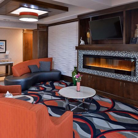 Best Western Plus Fort Stockton Hotel Kültér fotó
