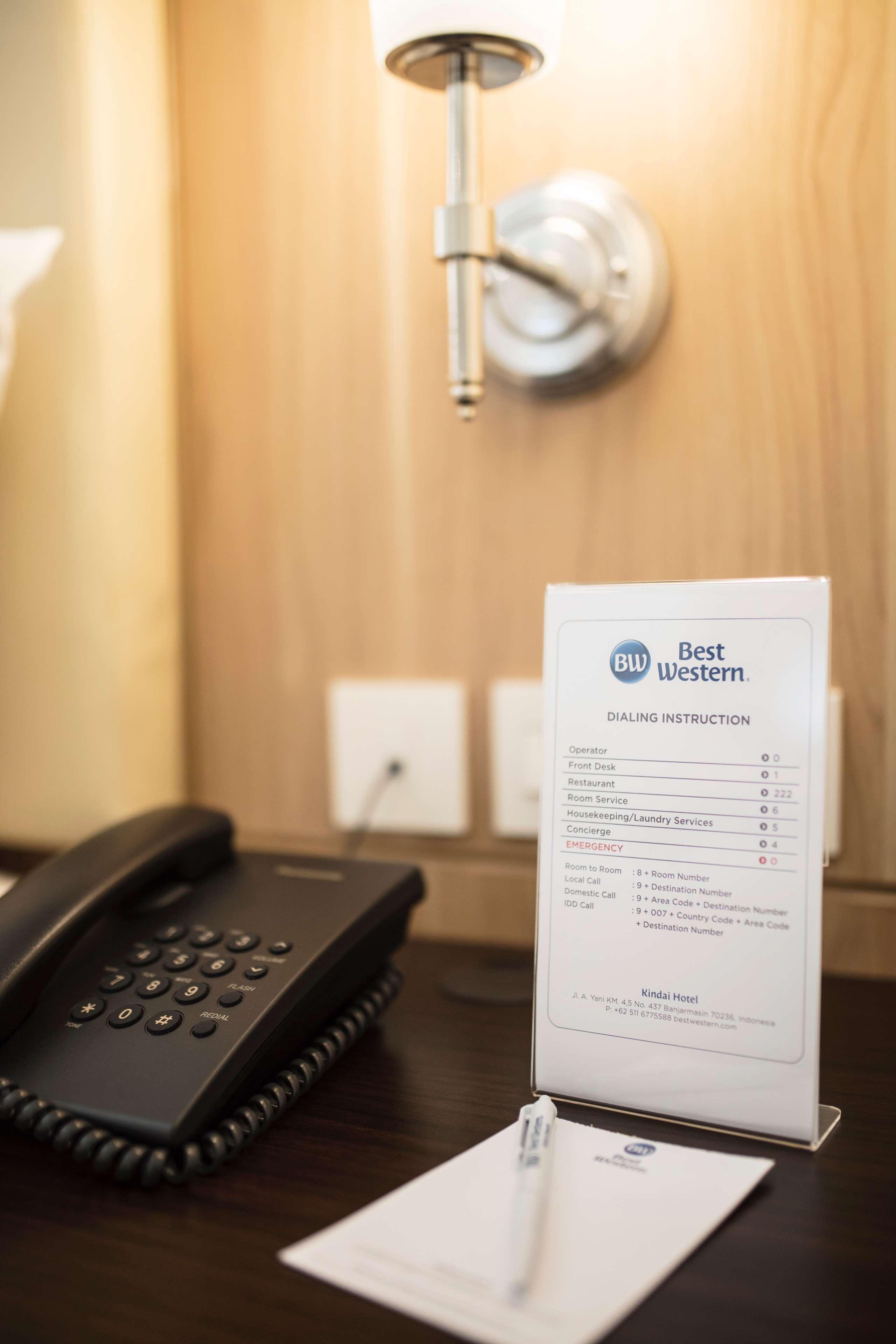 Best Western Plus Fort Stockton Hotel Kültér fotó