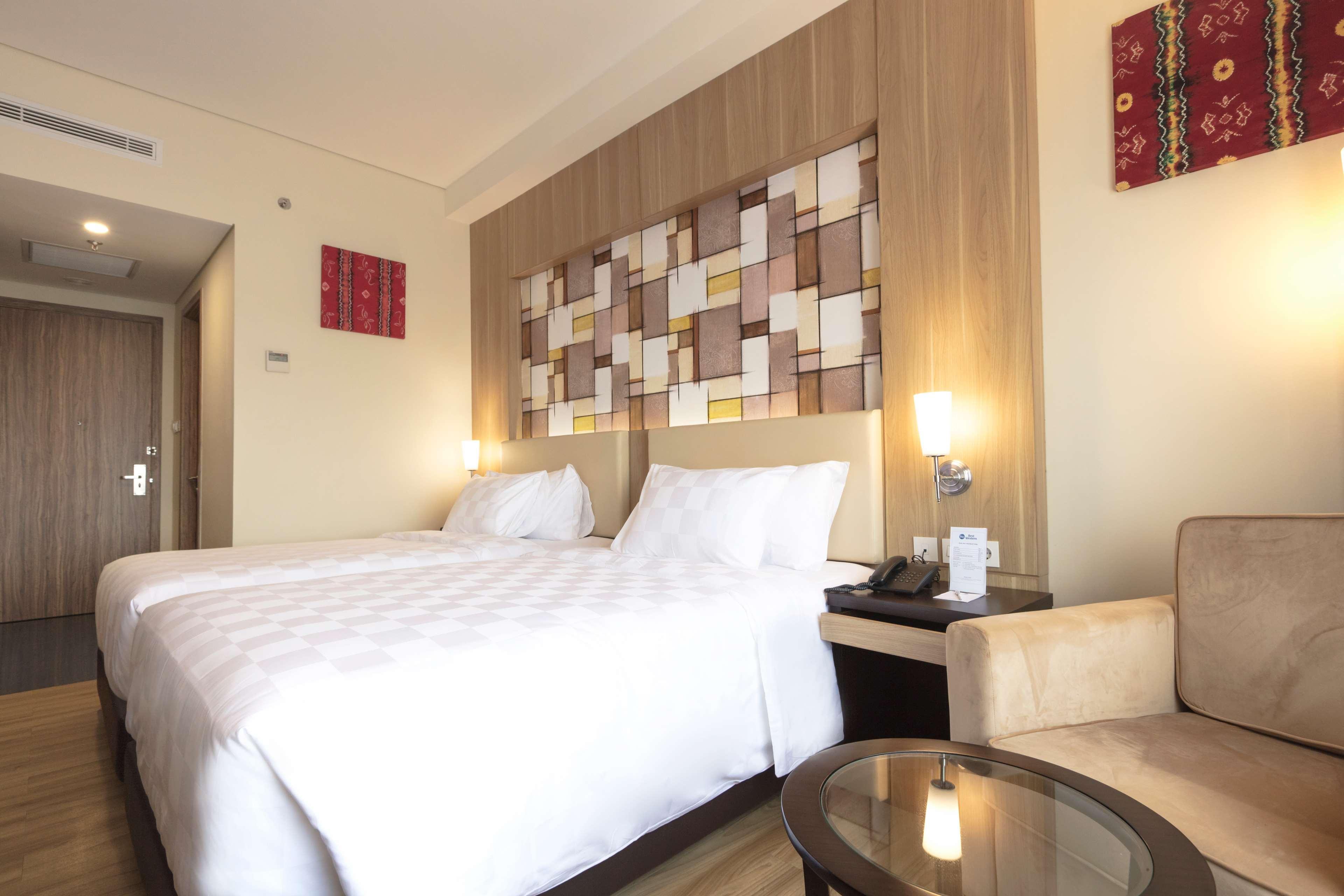 Best Western Plus Fort Stockton Hotel Kültér fotó