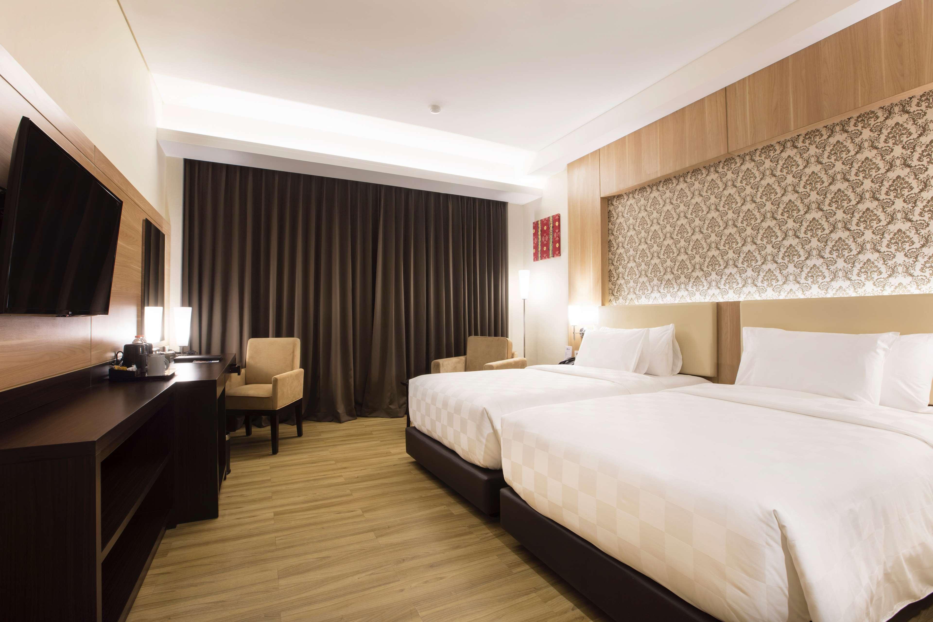 Best Western Plus Fort Stockton Hotel Kültér fotó