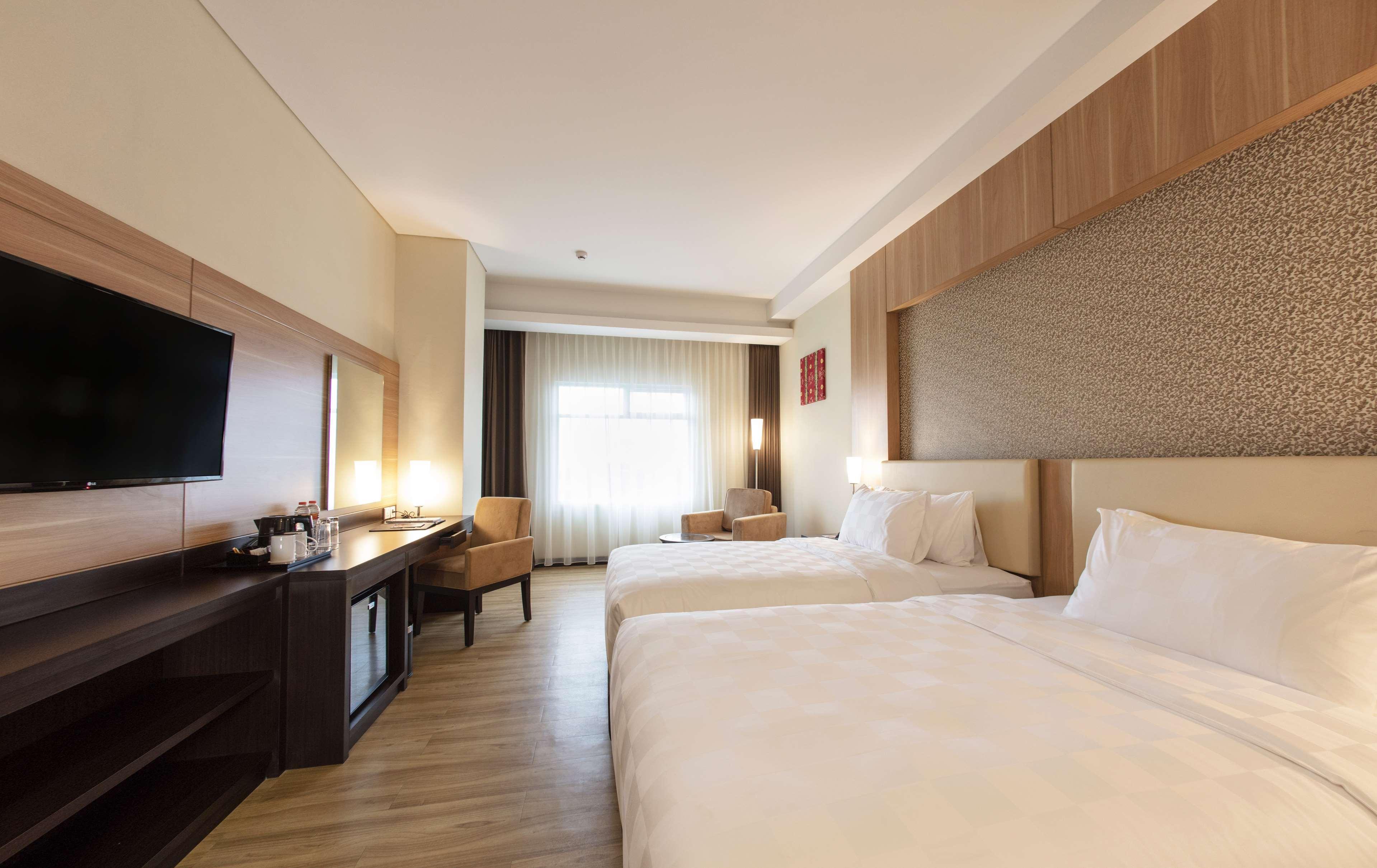 Best Western Plus Fort Stockton Hotel Kültér fotó